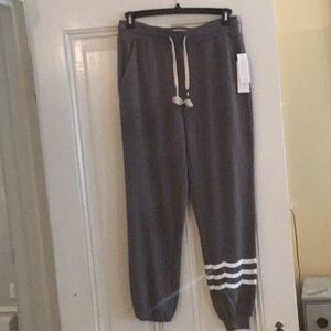 Sol Angeles sweat pants